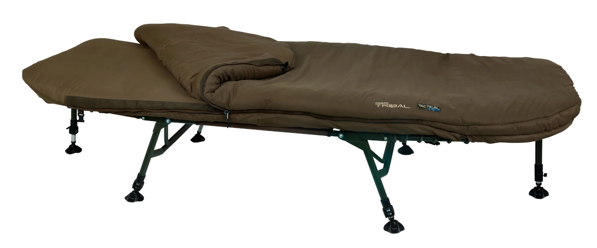 Shimano Tactical Stretcher System Wide 12 Shimano Tactical Stretcher System Wide - Afbeelding 10