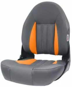 Tempress Limited Edition - ProBax™ Black Orange