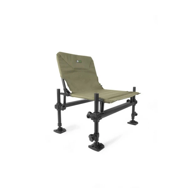 Korum S23 Accessory Chair Compact 10 Korum S23 Accessory Chair Compact - Afbeelding 8