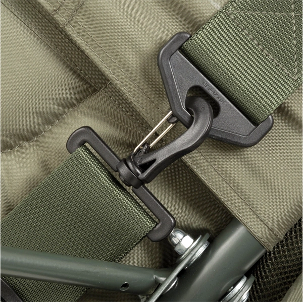 JRC Stealth Chair 4 JRC Stealth Chair - Afbeelding 2