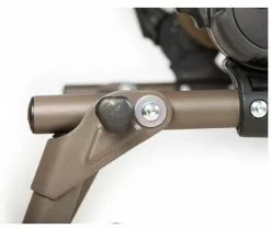 Fox Super Deluxe Recliner Highback Chair 11 Fox Super Deluxe Recliner Highback Chair -Molens populariteit winkel 026d631265128670