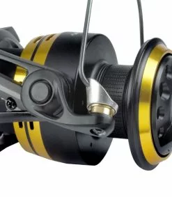 Black Cat Battle Cat Spin FD 760 Meerval Molen -Molens populariteit winkel 0331878bc4da4843