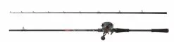 Abu Garcia Max Pike Combo 662H 1.98m (30-90g) Jerkbaithengel Met Max LP-41 Reel -Molens populariteit winkel 0413c639731a4d7b