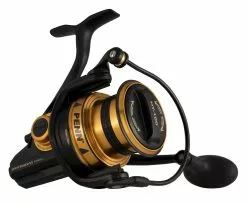 Penn Spinfisher VI Spinning 7500 FD Long Cast