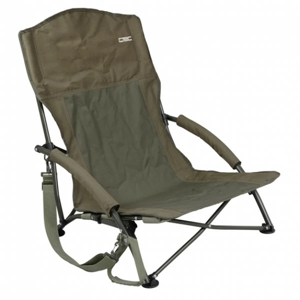 Spro C-Tec Compact Low Chair 4 Spro C-Tec Compact Low Chair - Afbeelding 2
