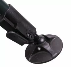 Ultimate Bedchair Deluxe Camo