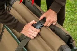 Ultimate Adventure Bedchair  -Molens populariteit winkel 072f19905f960e68