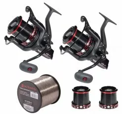 Sonik AVX Surf 10000 Set -Molens populariteit winkel 07e88ea5d1aa8e33