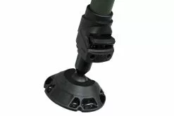 Fox Flatliner 6 Leg Bedchair -Molens populariteit winkel 0adea4d3d32a02bc