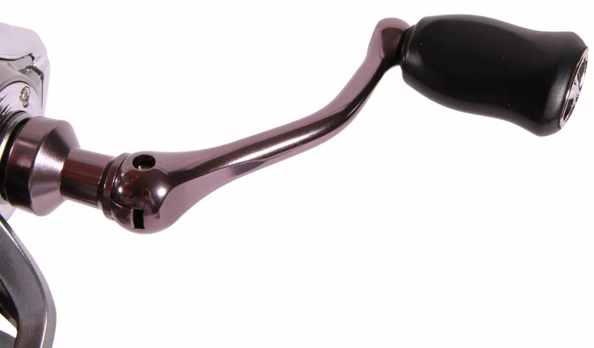 Ultimate Chikara Spider 2500 11 Ultimate Chikara Spider 2500 - Afbeelding 9