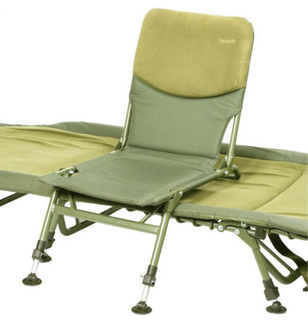Trakker RLX Nano Chair 3 Trakker RLX Nano Chair