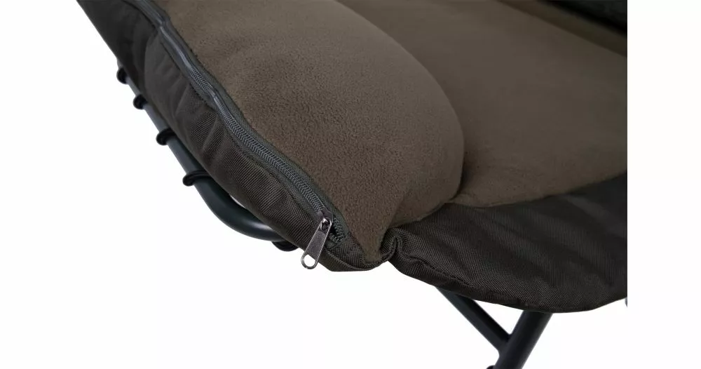 Mikado Enclave Bedchair 6 Legs 7 Mikado Enclave Bedchair 6 Legs - Afbeelding 5