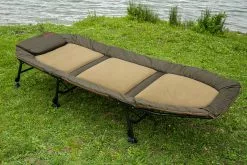 Ultimate Adventure Bedchair  -Molens populariteit winkel 0d6058cafca2a7b1