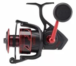 Penn Battle III Spinning 6000 HS -Molens populariteit winkel 0e161b5c30be512b