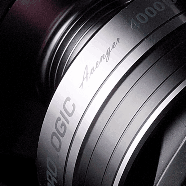 Prologic Avenger 6000 BF 5+1BB 3 Prologic Avenger 6000 BF 5+1BB