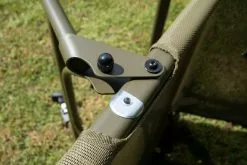 Korum Aeronium Deluxe Supa-Lite Chair -Molens populariteit winkel 0e664216b4b4947e