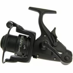 NGT Dynamic 60 - 10BB Carp Runner Reel With Spare Spool -Molens populariteit winkel 11fdebb5ee113968