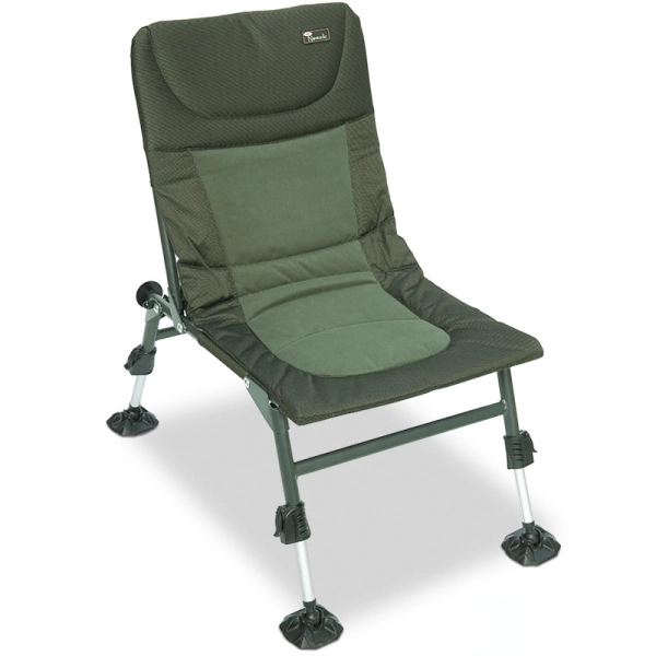 NGT Nomadic Chair 6 NGT Nomadic Chair - Afbeelding 4