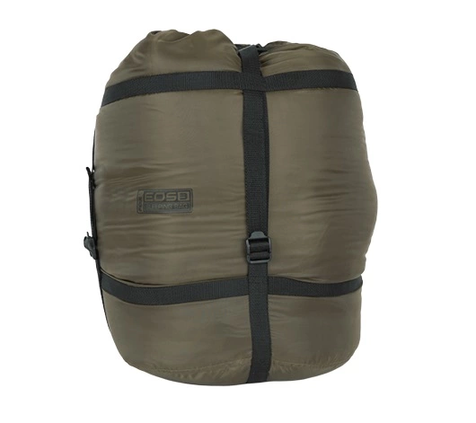 Fox EOS 3 Bed & Sleeping Bag 3 Fox EOS 3 Bed & Sleeping Bag