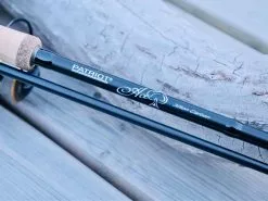 Patriot Ace Doodaashengel 10ft (3lb) -Molens populariteit winkel 12c1e4a0f2c1e841