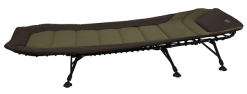 Fox Eos 3 Bedchair -Molens populariteit winkel 12e73191e8125e5d
