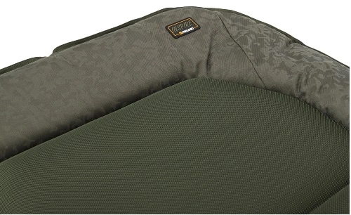 Prologic Inspire Relax Sleep System 6 Legs (Stretcher + Slaapzak!) 8 Prologic Inspire Relax Sleep System 6 Legs (Stretcher + Slaapzak!) - Afbeelding 6