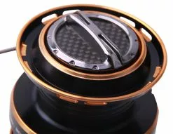 Abu Garcia Revo Premier Spinmolen 30 FD