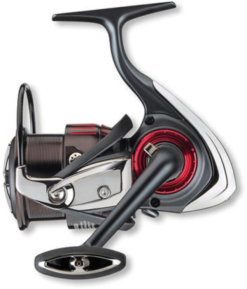 Daiwa 20 Tournament 3010QD