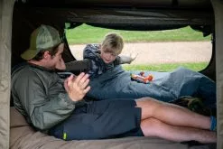 Ridgemonkey Escape Junior Bunk