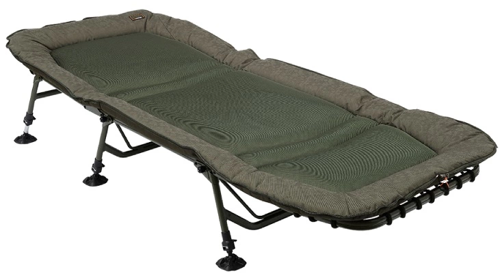 Prologic Inspire Relax Sleep System 6 Legs (Stretcher + Slaapzak!) 9 Prologic Inspire Relax Sleep System 6 Legs (Stretcher + Slaapzak!) - Afbeelding 7