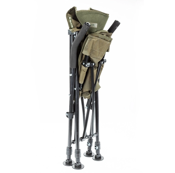Sonik SK-Tek Folding Chair Compact 3 Sonik SK-Tek Folding Chair Compact