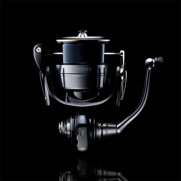 Daiwa 19 Certate-G LT 3000-CXH 4 Daiwa 19 Certate-G LT 3000-CXH - Afbeelding 2