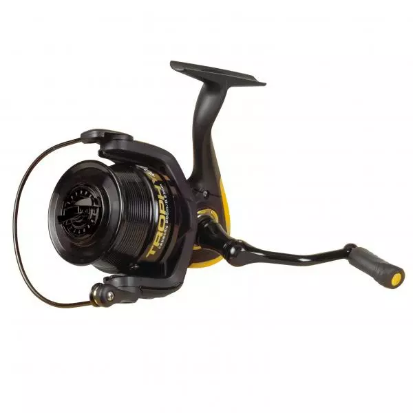 Zebco Trophy Feeder Molen 4000 FD 6 Zebco Trophy Feeder Molen 4000 FD - Afbeelding 4