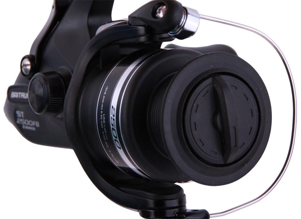 Shimano Baitrunner 2500 ST FB 7 Shimano Baitrunner 2500 ST FB - Afbeelding 5