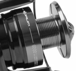 Korum Latitude Freespool 5000 -Molens populariteit winkel 1982b9fb19d4c3bb