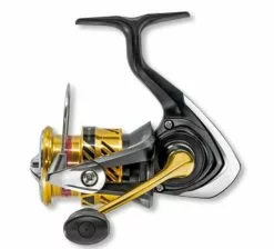 Daiwa Crossfire LT 2500