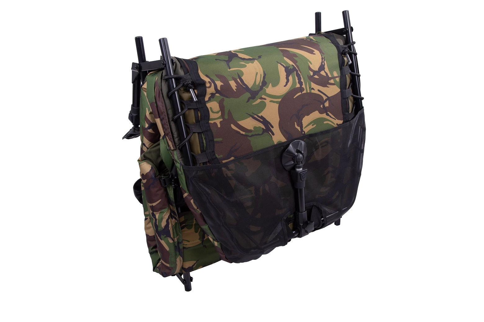 Aqua DPM Atom Bed System 7 Aqua DPM Atom Bed System - Afbeelding 5