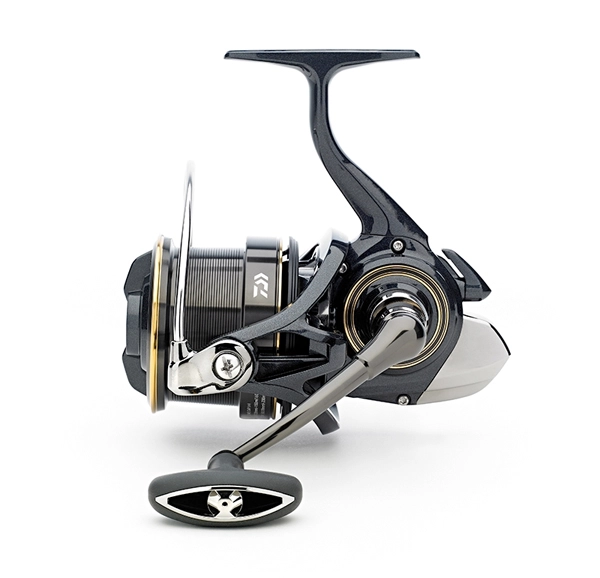 Daiwa 19 Cast´izm Feeder 25QD 6 Daiwa 19 Cast´izm Feeder 25QD - Afbeelding 4