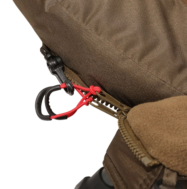 Ultimate Adventure Sleeping System 16 Ultimate Adventure Sleeping System - Afbeelding 14