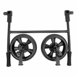 Korum Accessory Chair Twin Wheel Barrow Kit S23 -Molens populariteit winkel 24f929ea93f77e6f