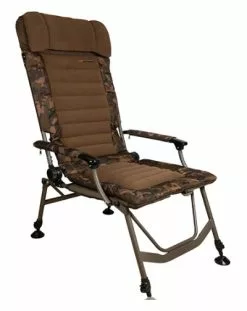 Fox Super Deluxe Recliner Highback Chair 15 Fox Super Deluxe Recliner Highback Chair -Molens populariteit winkel 266dfd7f897feb9b