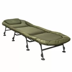 Rod Hutchinson Big Kipper III Bedchair