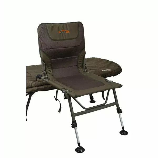 Fox Duralite Combo Chair 5 Fox Duralite Combo Chair - Afbeelding 3