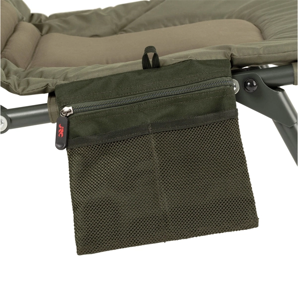 JRC Stealth Chair 3 JRC Stealth Chair