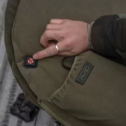 Avid Carp Benchmark ThermaTech Heated Mattress Standard 25 Avid Carp Benchmark ThermaTech Heated Mattress Standard -Molens populariteit winkel 27a50964ee356d5f