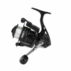 Korum Phase 1 3000 Molen (Incl. Nylon Lijn) -Molens populariteit winkel 28403d63ed976d64