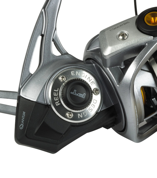 Quantum Vapor VP15XPT Spinmolen 4 Quantum Vapor VP15XPT Spinmolen - Afbeelding 2