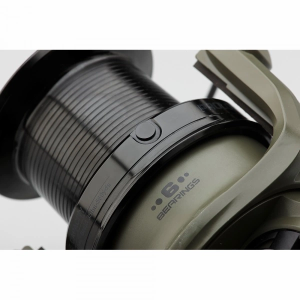 Prologic Commander XD TF Big Pit Molen 7000 FD 4 Prologic Commander XD TF Big Pit Molen 7000 FD - Afbeelding 2