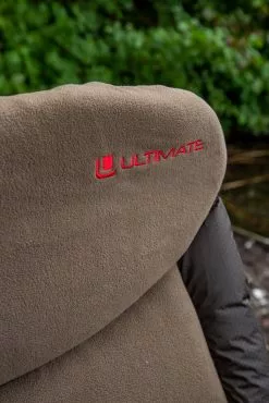 Ultimate Arm Chair Deluxe