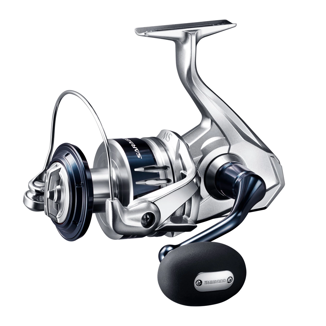 Shimano Saragosa SW A 14000XG 5 Shimano Saragosa SW A 14000XG - Afbeelding 3
